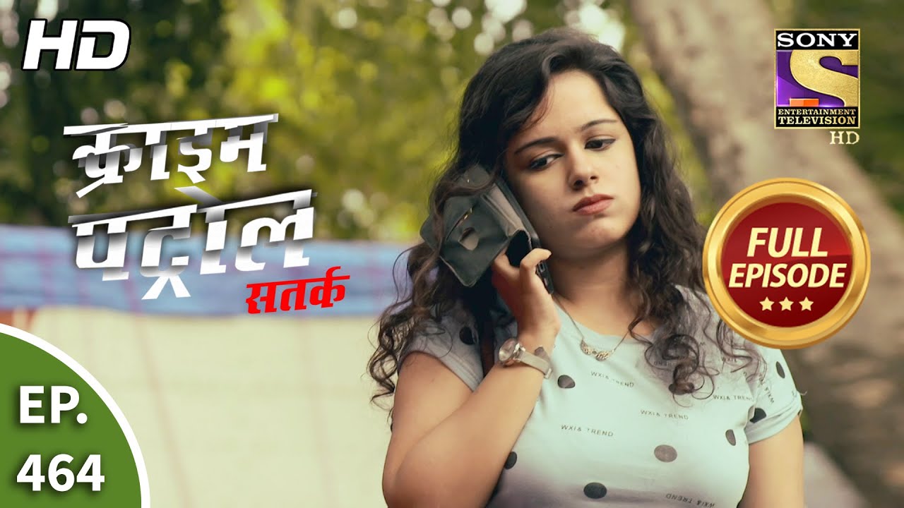 Crime Patrol Satark Season 2 - The Case Of Samuel D'Costa - Ep 464 - Full Episode - 23rd July, 2021