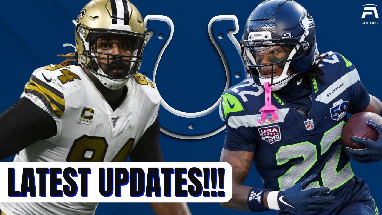 This Changes EVERYTHING For The Colts... | Daily Indianapolis Colts News & Rumors
