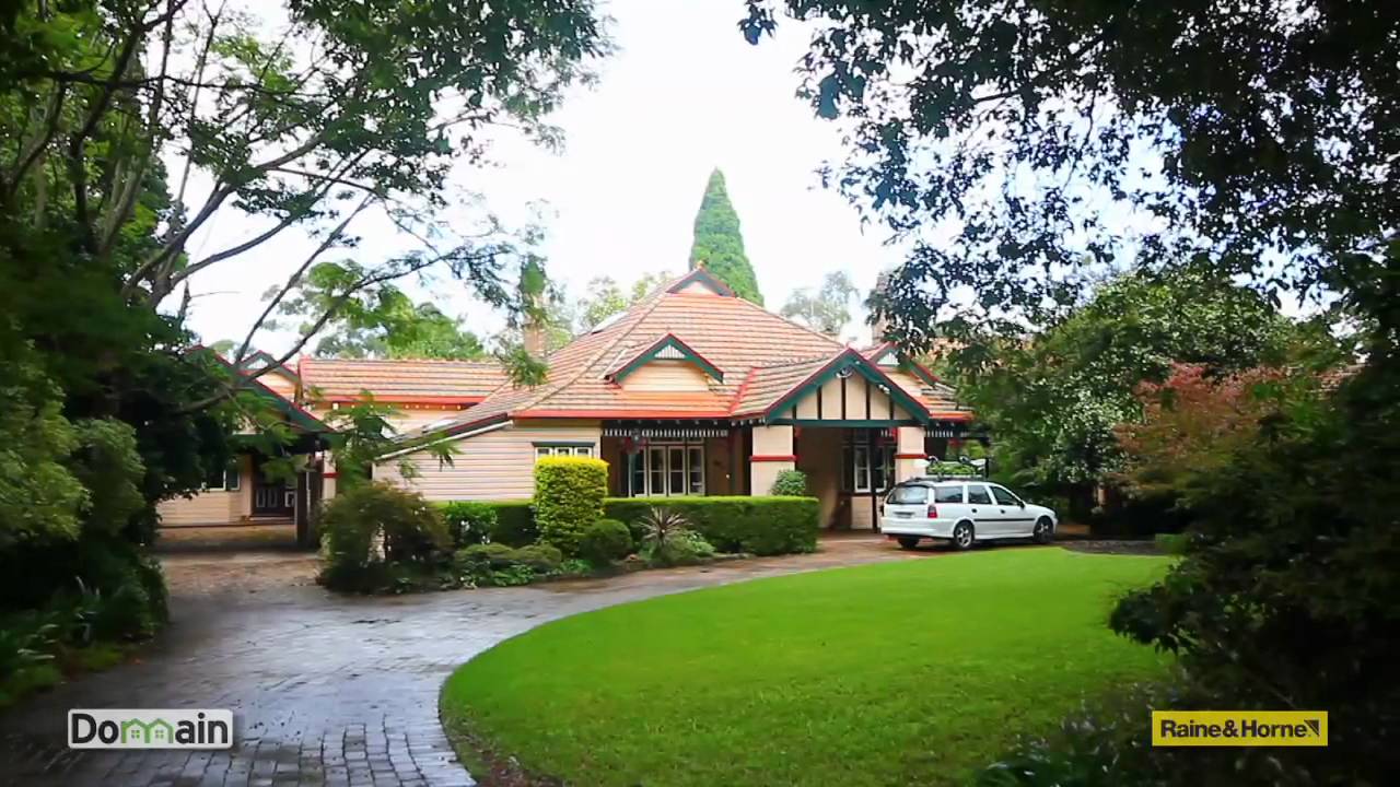 Beecroft and Cheltenham Suburb TV