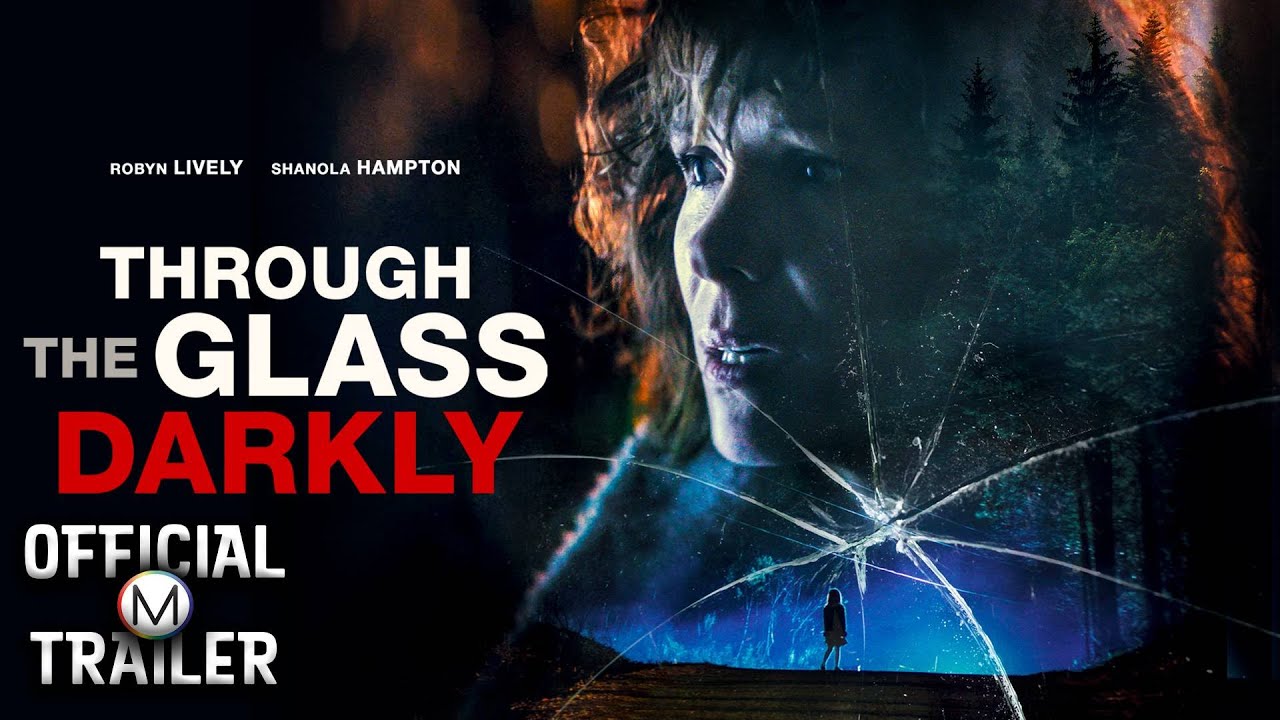 THROUGH THE GLASS DARKLY (2020) | Official Trailer | HD