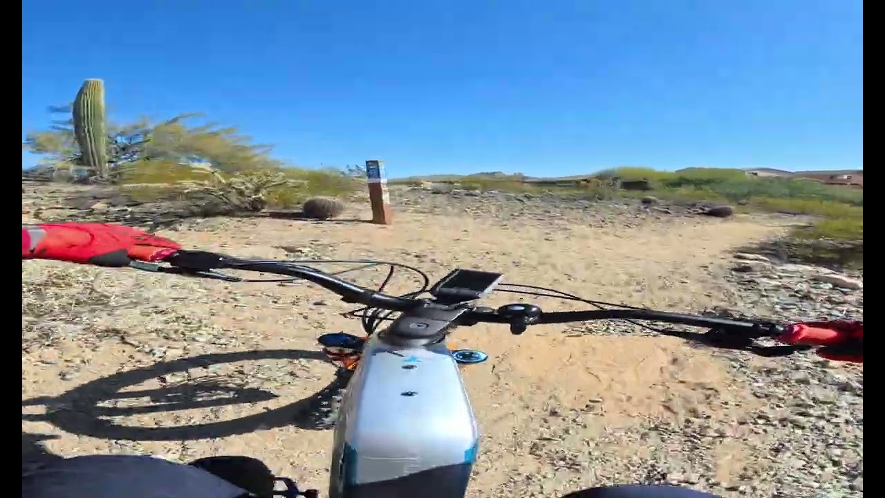 Neighborhood Ride