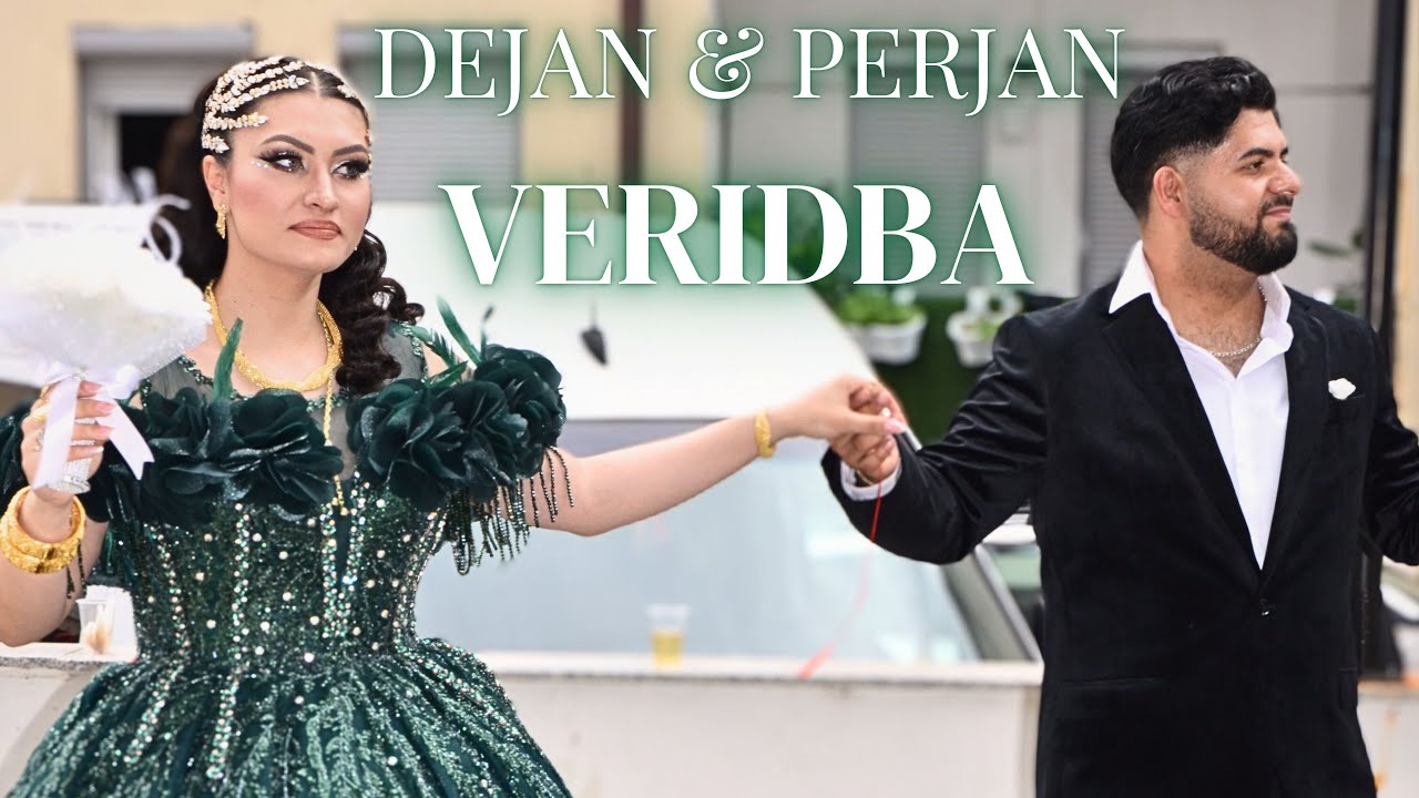 PART 1 VERIDBA DEJAN & PERJAN 15.05.2025 LUCAS PRODUCTION 4K VIDEO