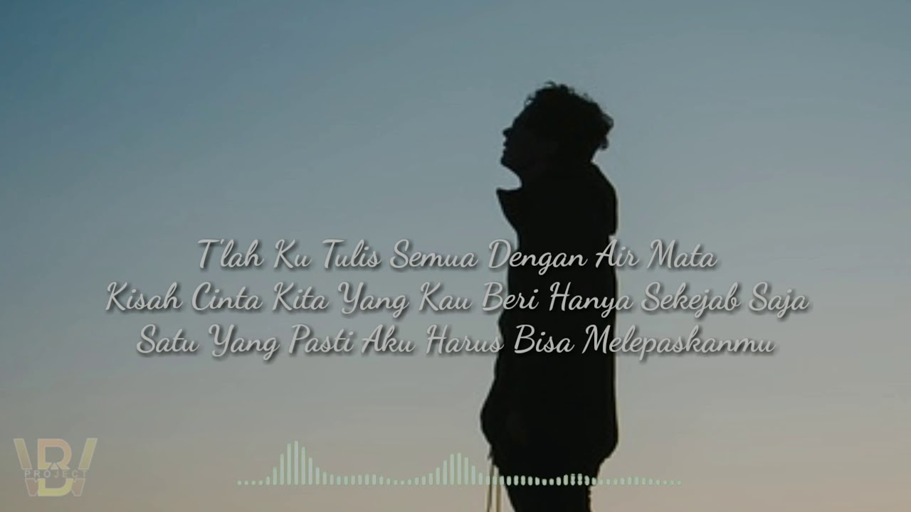 Putra_P.M_-Melepaskanmu- (Video Lirik) WBProject - Lit'sProject