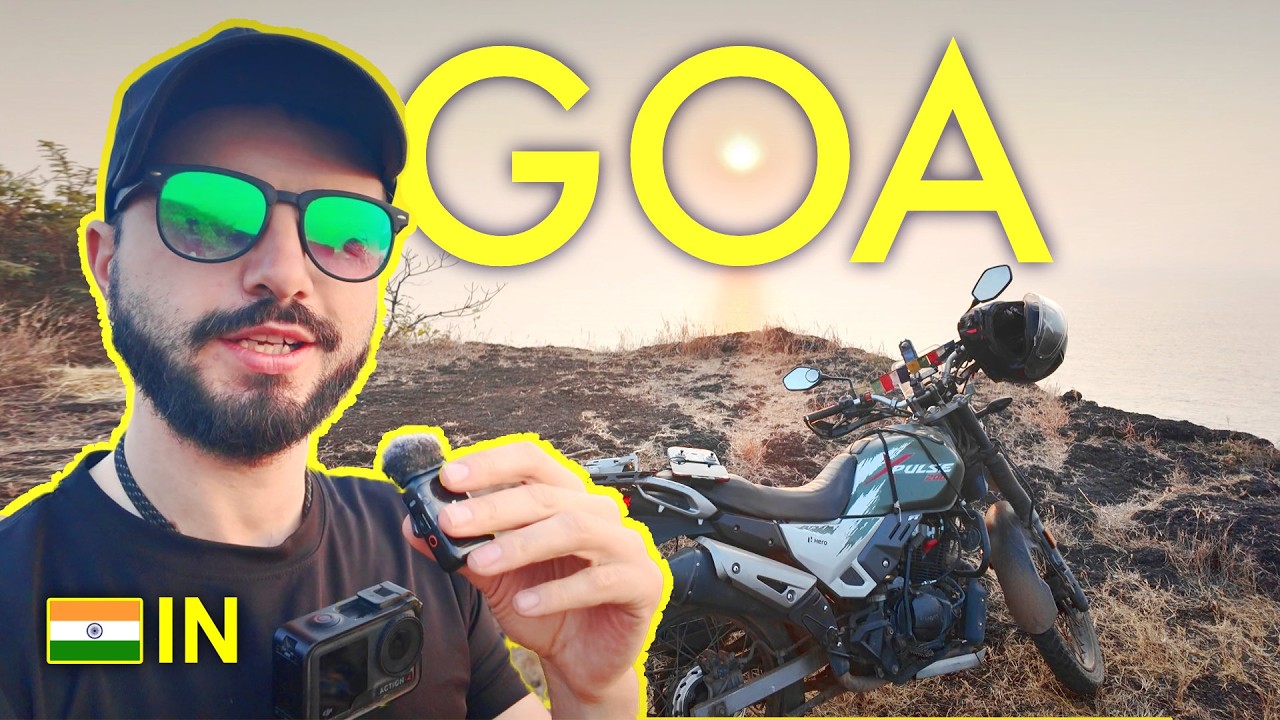 Goa Is Not How I Expected It, India S2 E10