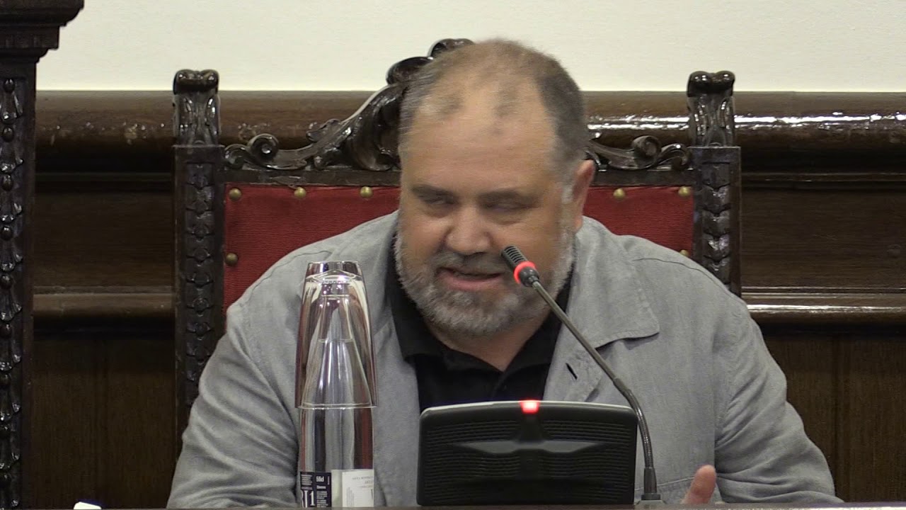 L’historiador Joan-Hilari Muñoz reflexiona sobre la Guerra del Segadors a l’Ebre