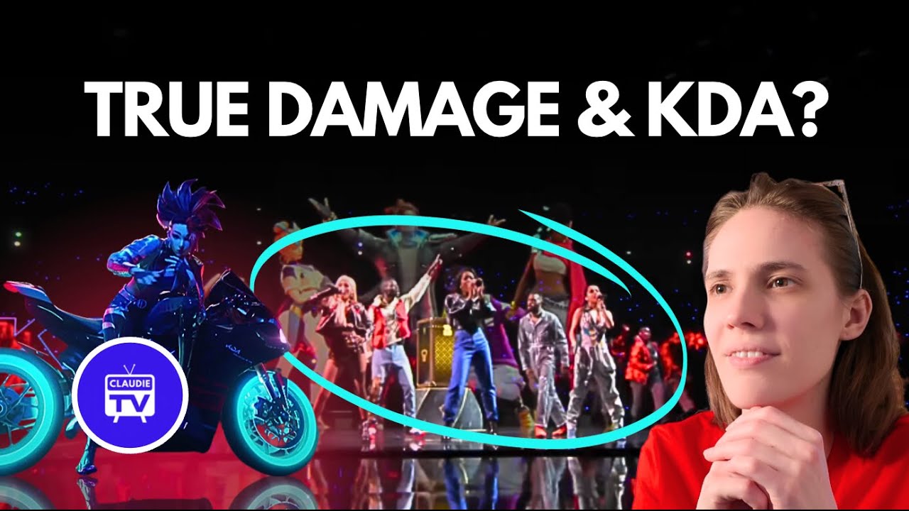 2019 & 2020 Worlds Opening Ceremony's | League Of Legends Reaction | ClaudieTV