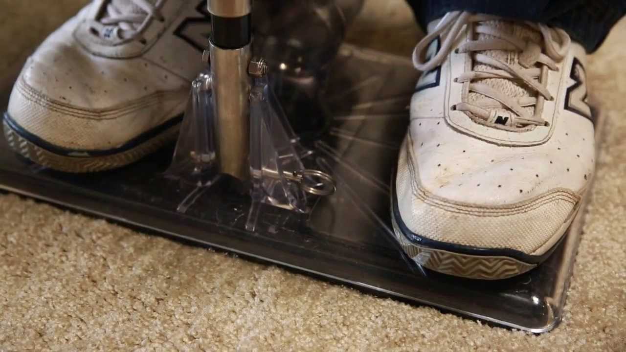 Urine Odor Removal