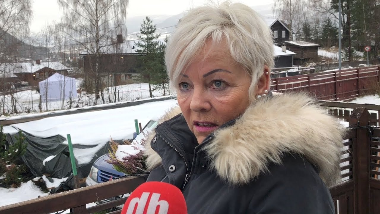 Var vitne til drapshandlingen: - Det var forferdelig