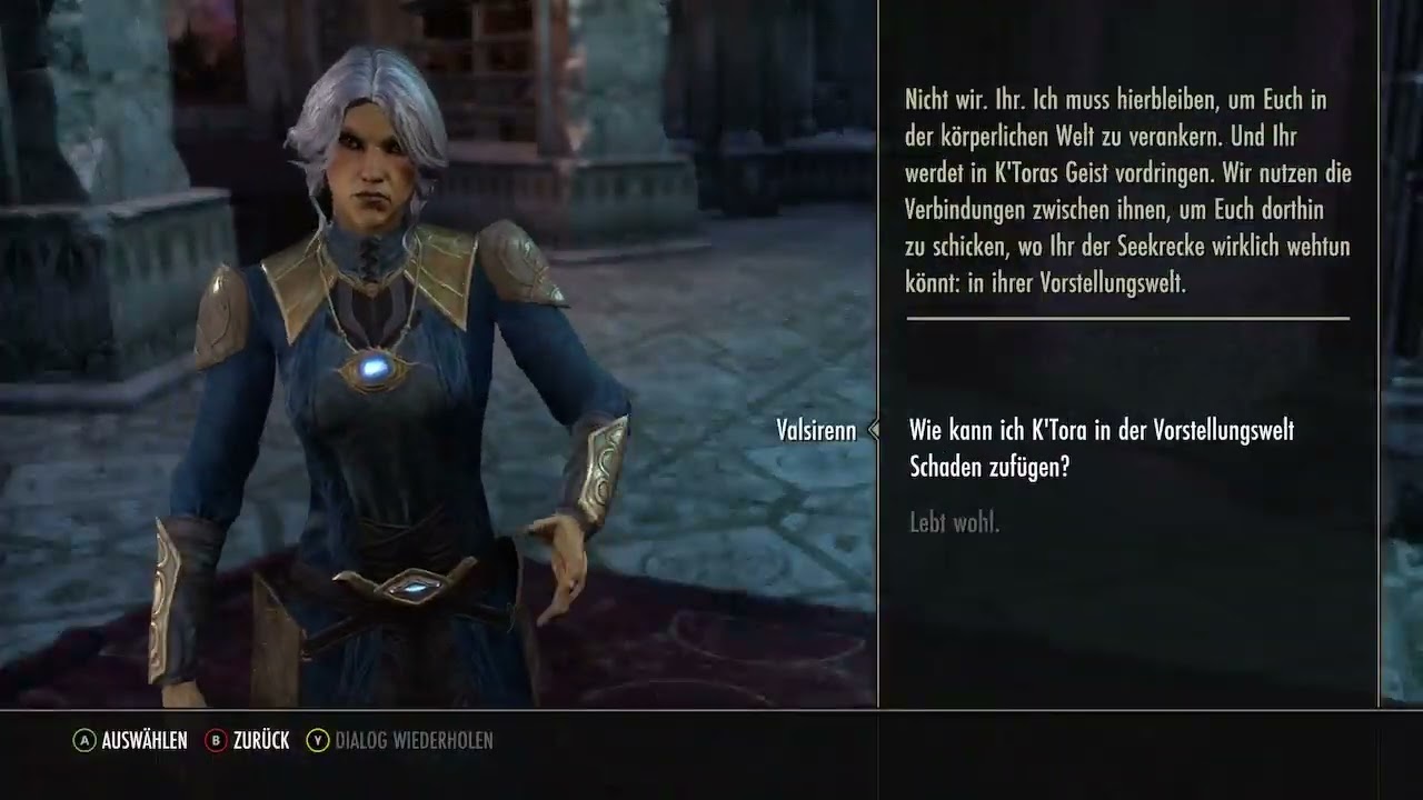Noobs spielen TESO [no cam/mic] Ep.60