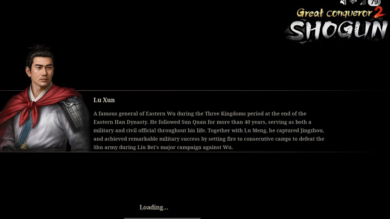 Great Conqueror 2 Shogun: Campaign: Tenka Fubu: The Second Siege pt.3