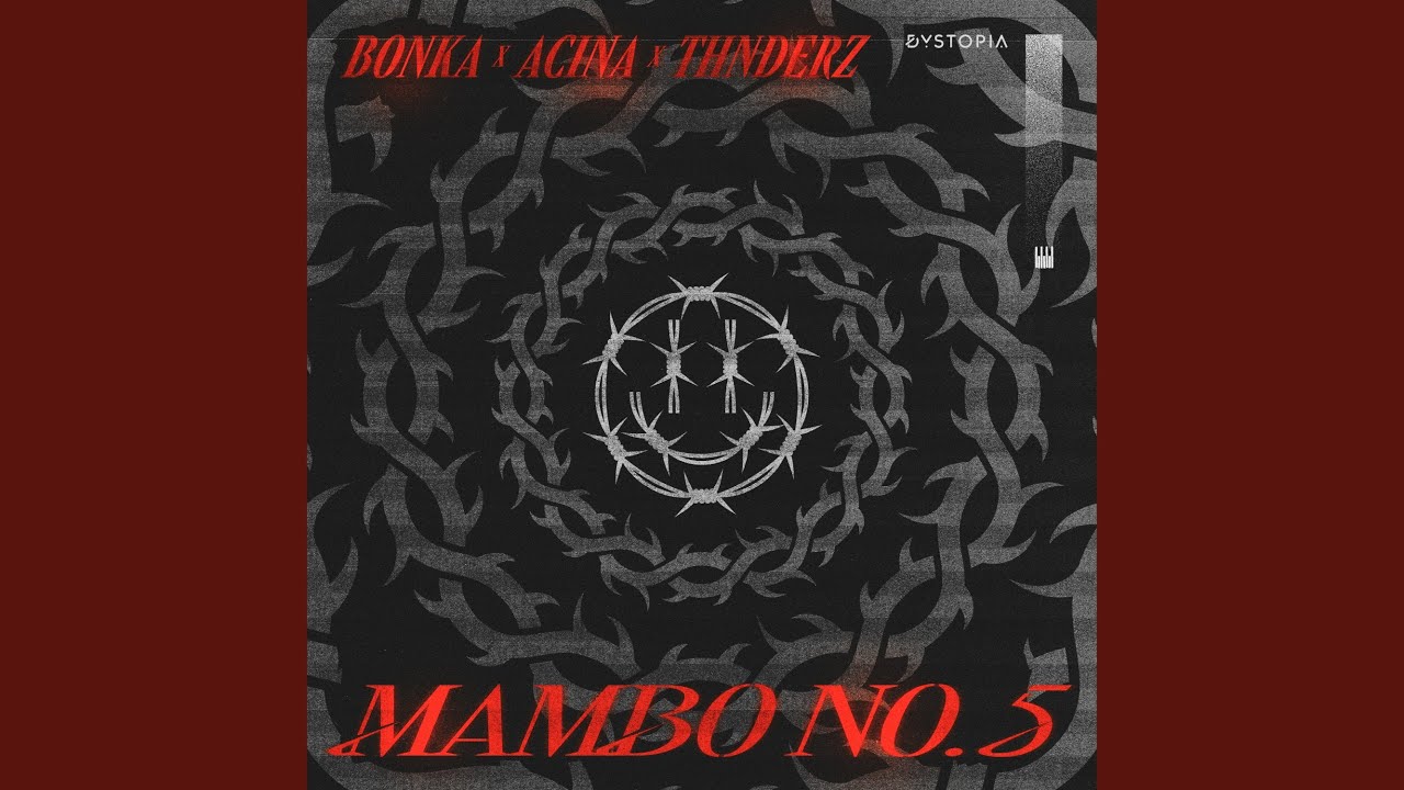 Mambo No. 5 (Extended Mix)