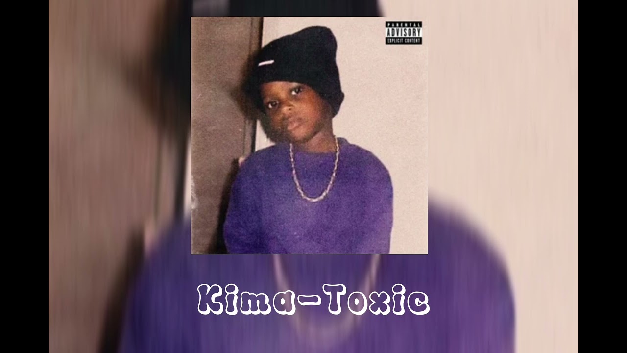Kima-toxic(speed up)