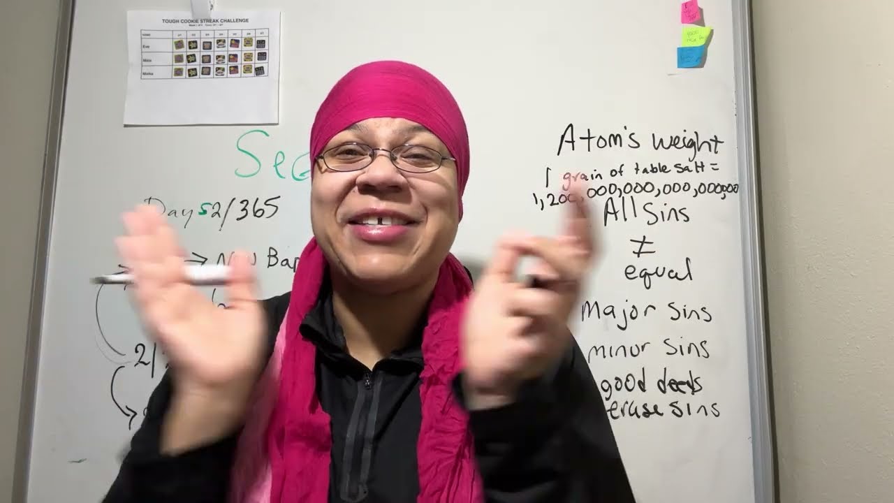 Self Improvement Vlog 2026 + New Bar + Good Deeds