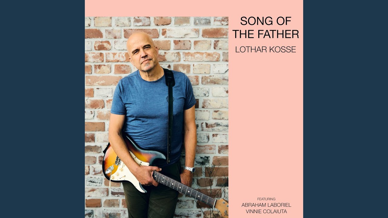 Song Of The Father