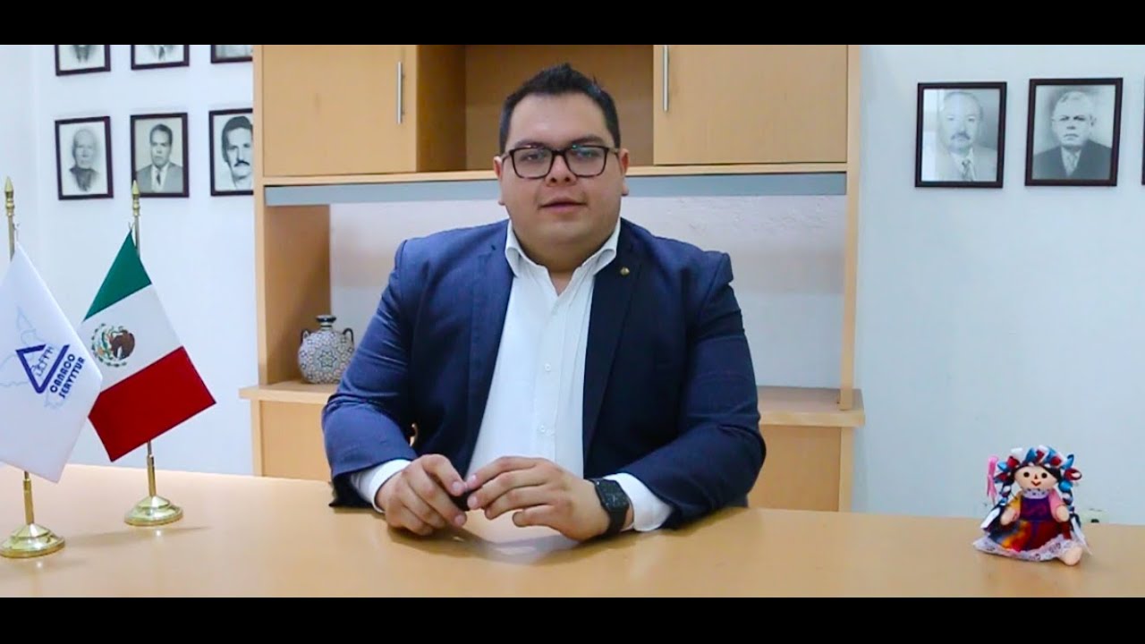 ¿Qué es una Cámara de Comercio? - Roberto Domínguez - Asesor de Imagen Empresarial