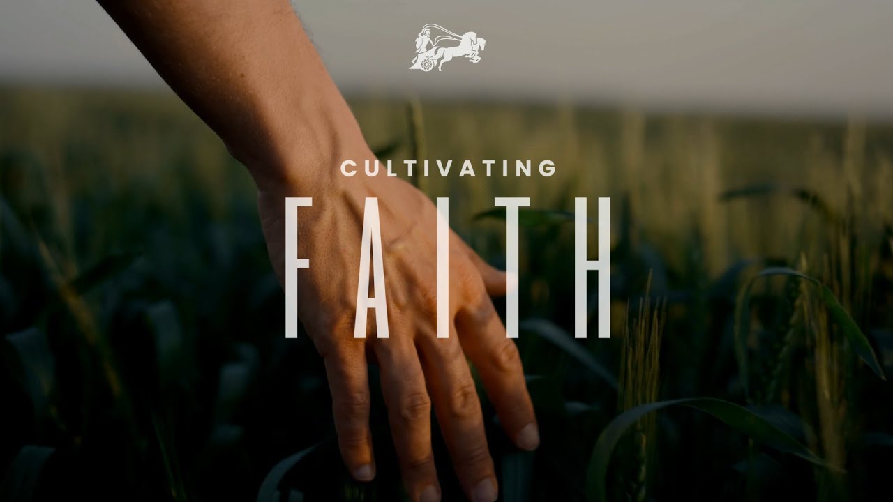 CULTIVATING FAITH | Christian Virtue Ethics