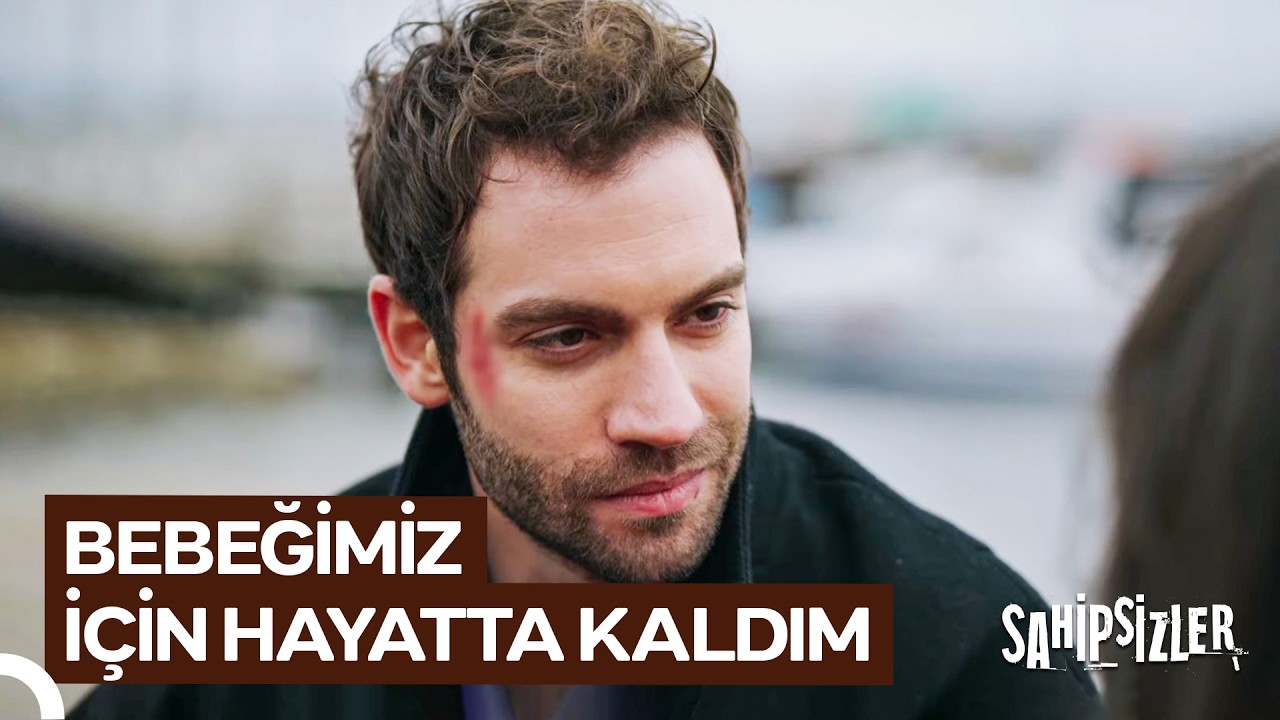 Devran Alaz'ı Öldürmek Kolay Değildir! | Sahipsizler 49. Bölüm
