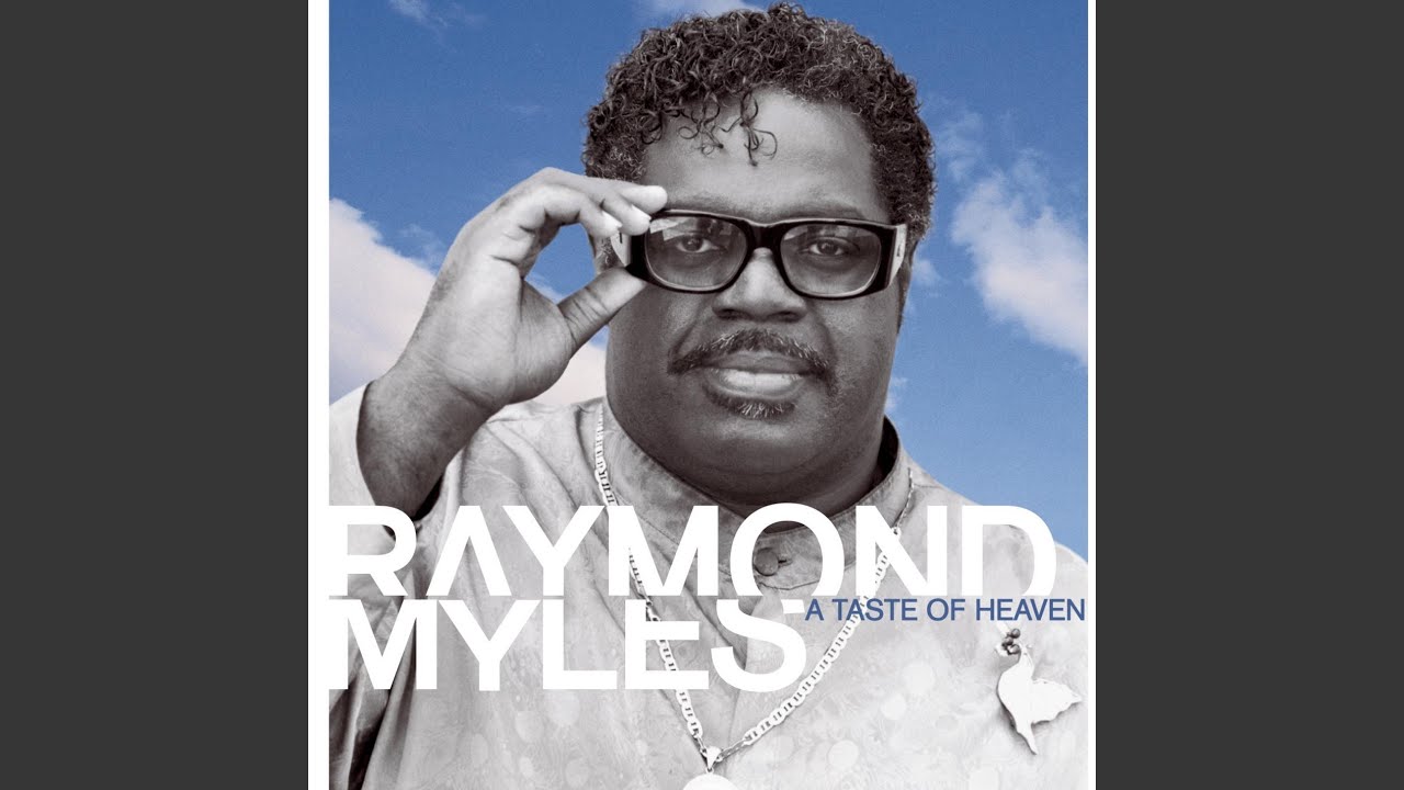 Learning To Love (Raymond's Rap)