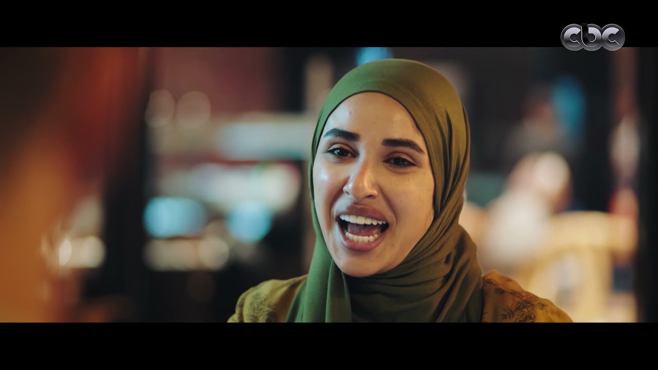 زي القمر| هاتموت من الضحك على حسنة وهي بتجيب حق مي من دينا 😂