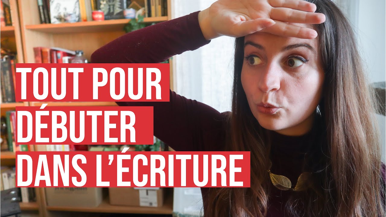COMMENT AMÉLIORER SON ROMAN ? 🤔 Je réponds à toutes les questions des auteurs débutants !