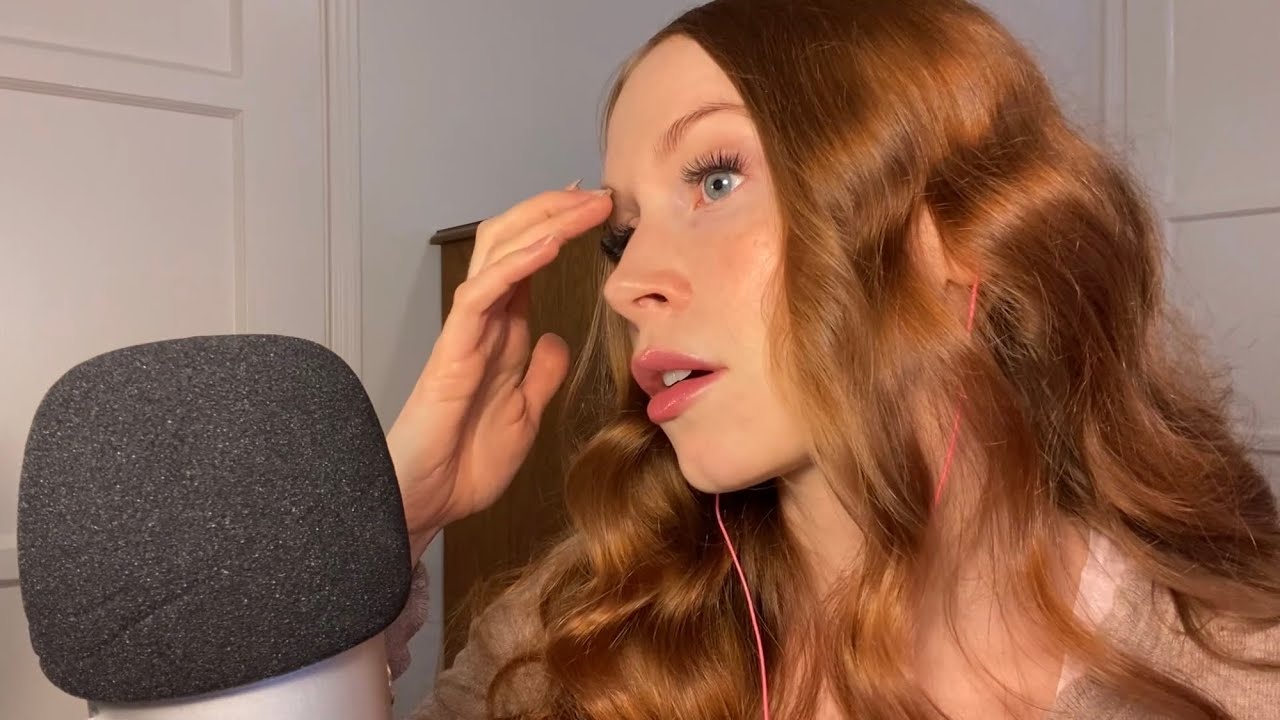 🌿ASMR🌿 I’m Sorry for Disappearing Again!