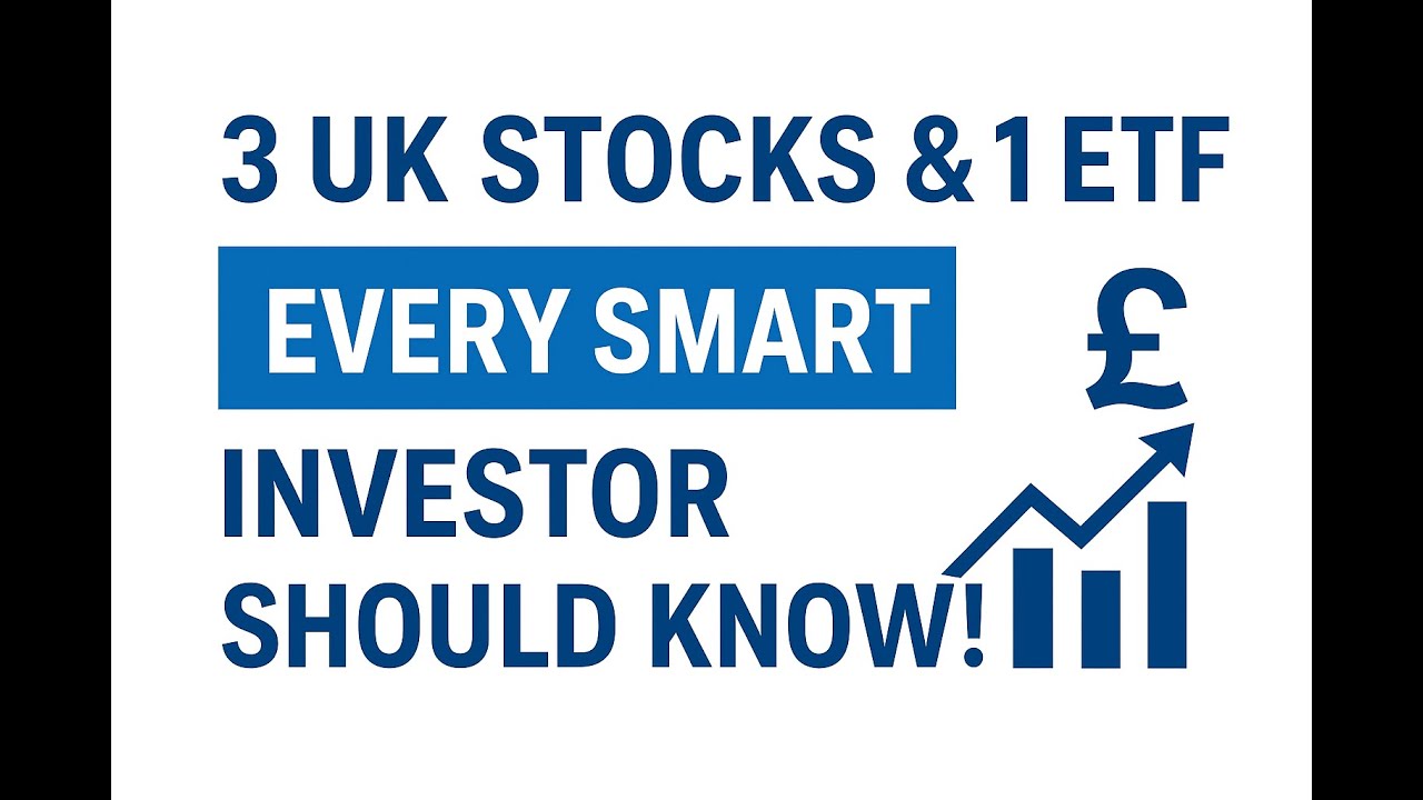 UK Stocks To Buy Now