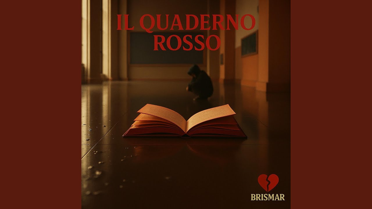 Il quaderno rosso