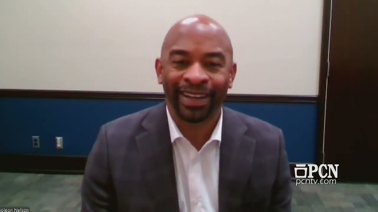 On the Issues: 100th Anniversary of Black History Month