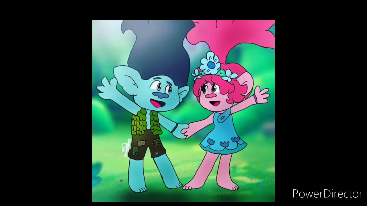 Broppy baby baby baby