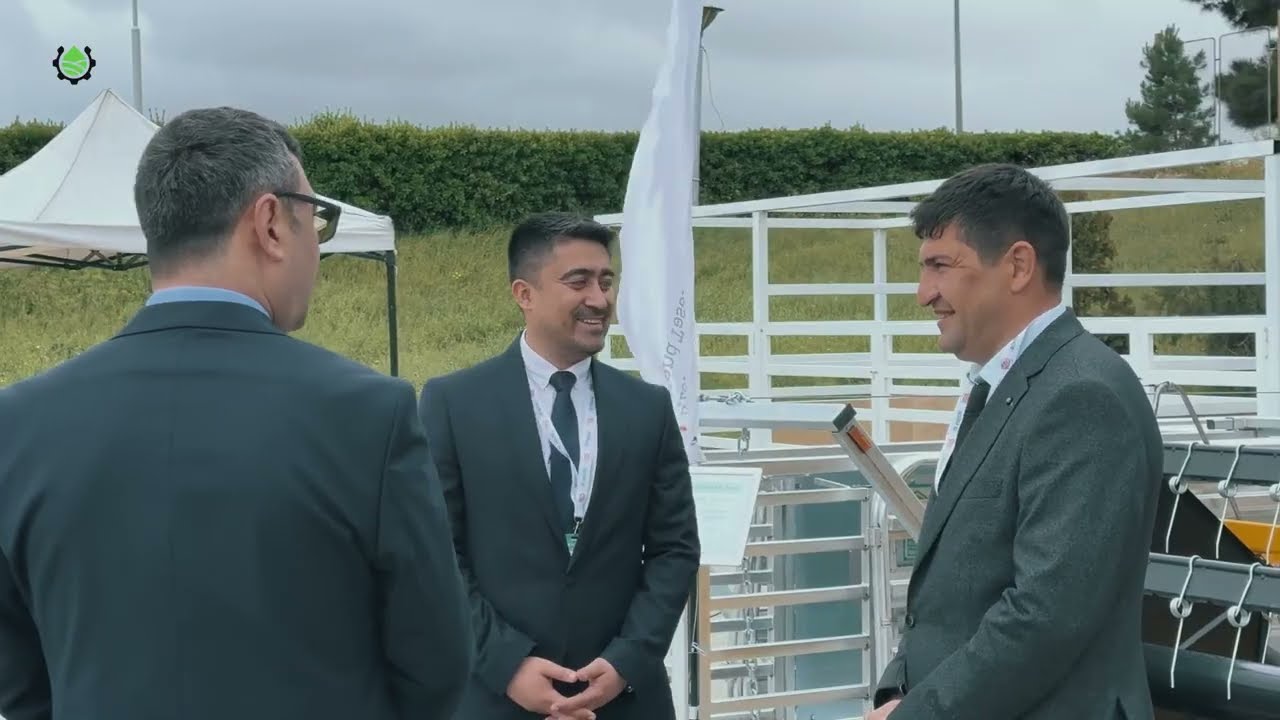 Caspian Argo 2025  (video icmal)