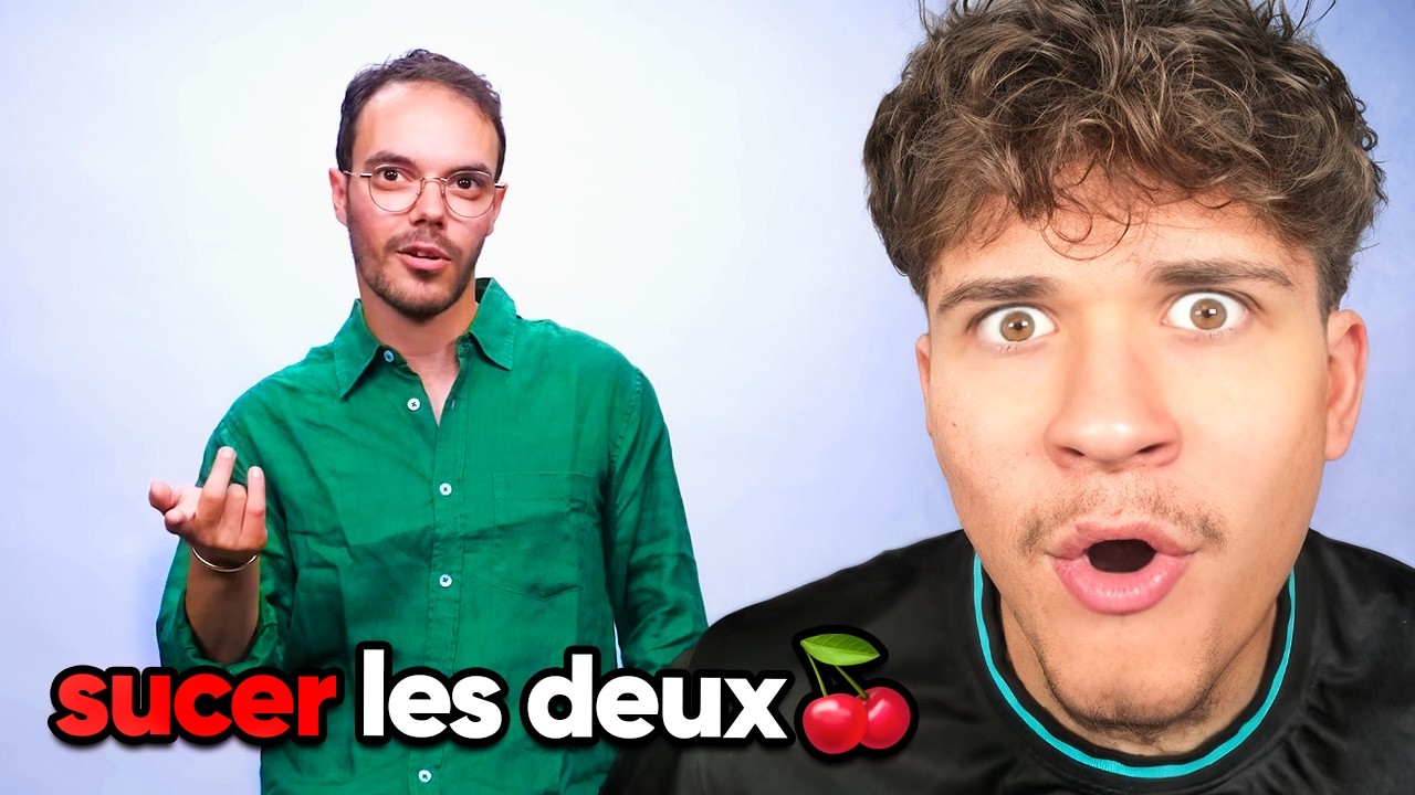 Les Fantasmes les plus HONTEUX.. 
