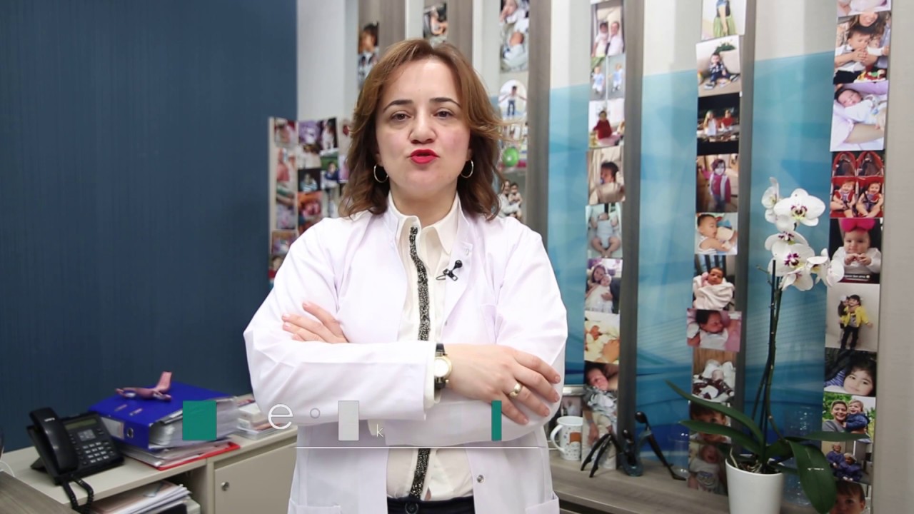 Doç. Dr. Banu Kumbak Aygün - Embryo transferi zor bir işlem midir?