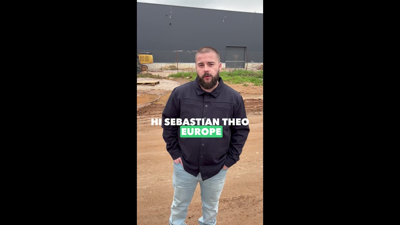 30% reduction in welding time 🤯