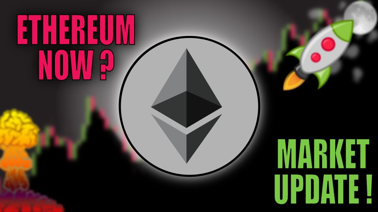 📢 ETHEREUM:  FOMO or Wait?! [prediction, strategy, and analysis]👀 Buy ETH now?