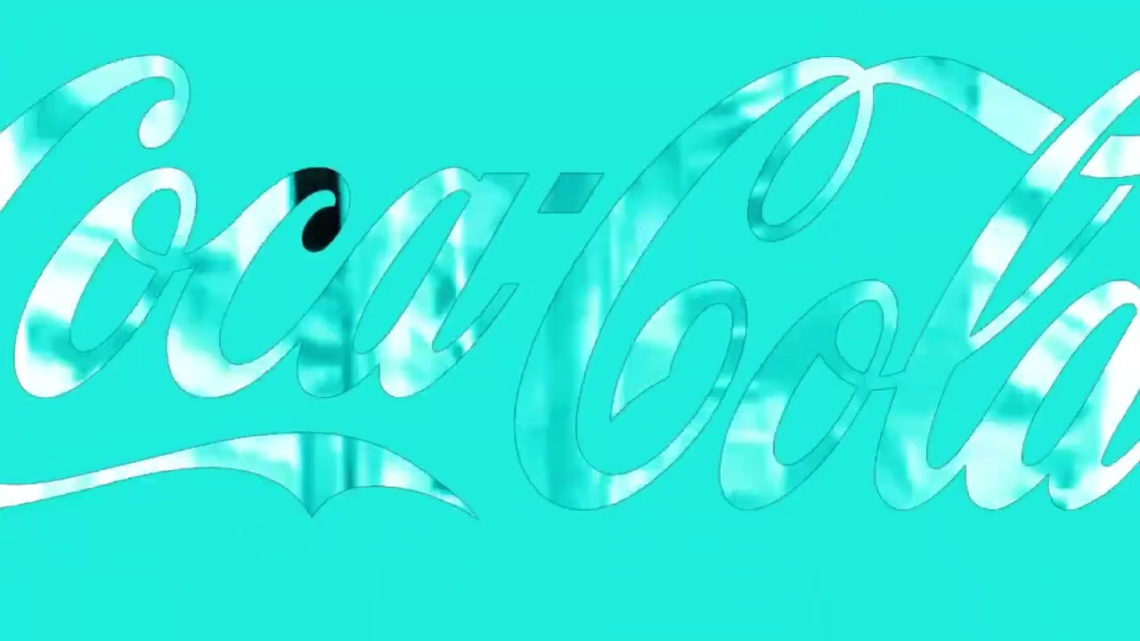 Coca Cola Journey Logo Effects (Dr Seuss Video Classics 1992 Effects)