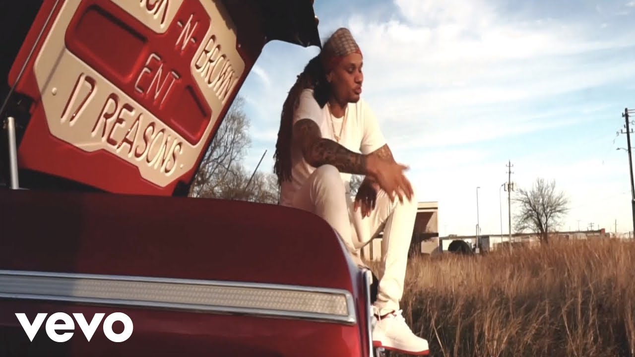 Mazerati Ricky - Mob Ties (Official Video)
