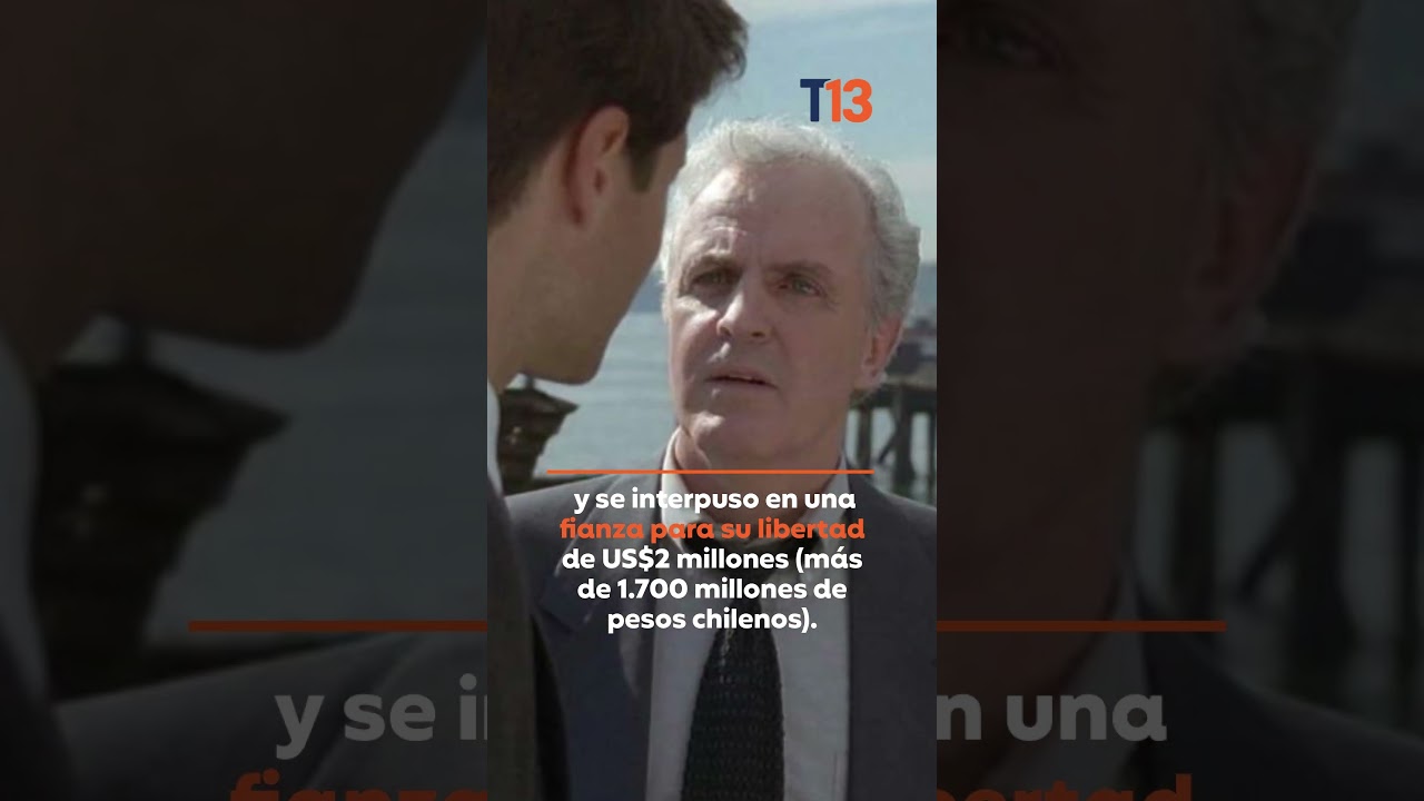 Asesinan al actor James Handy, que estuvo 
