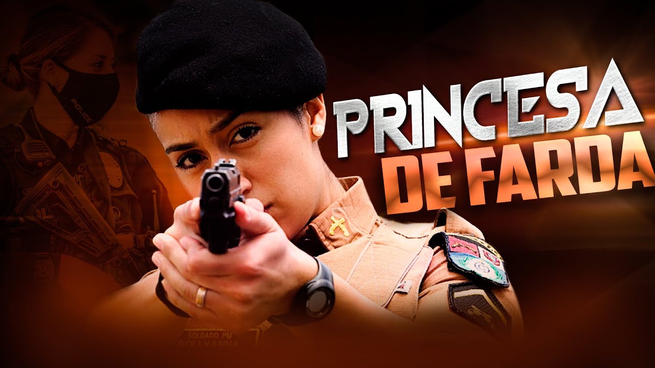 Princesa De Farda - JC Rap (Prod. Skagbeats)