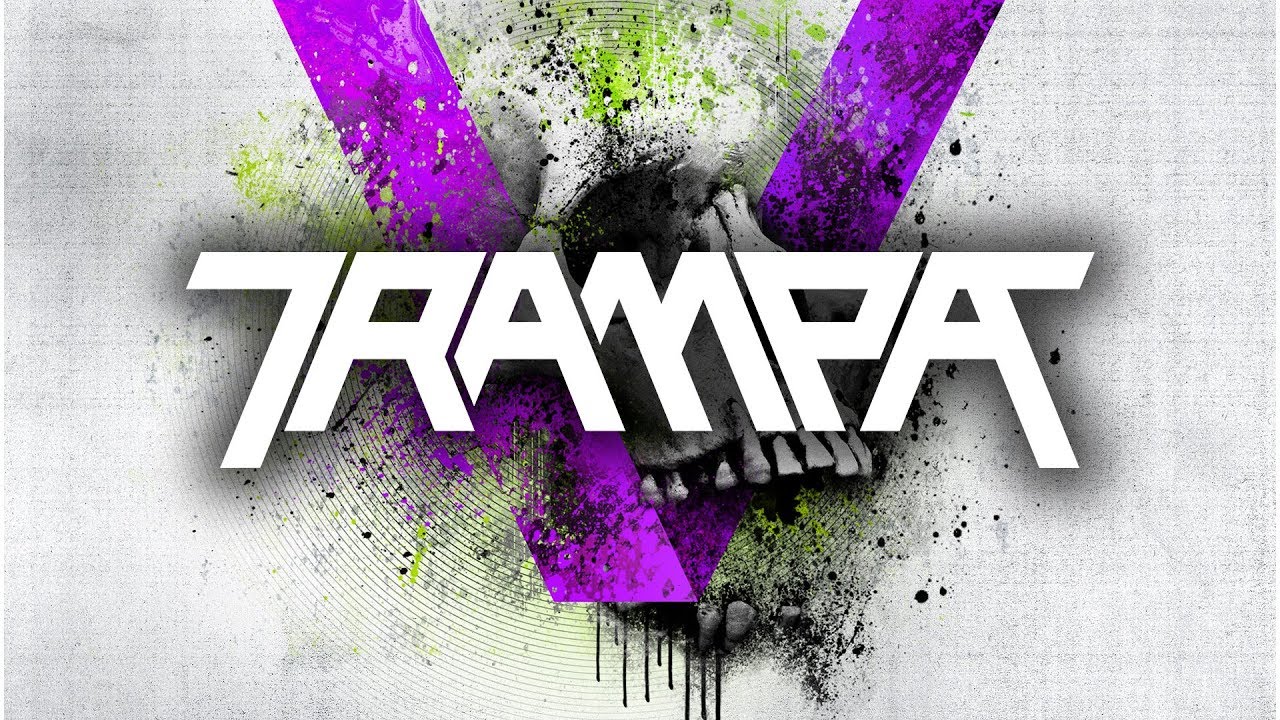 Trampa - Make Room