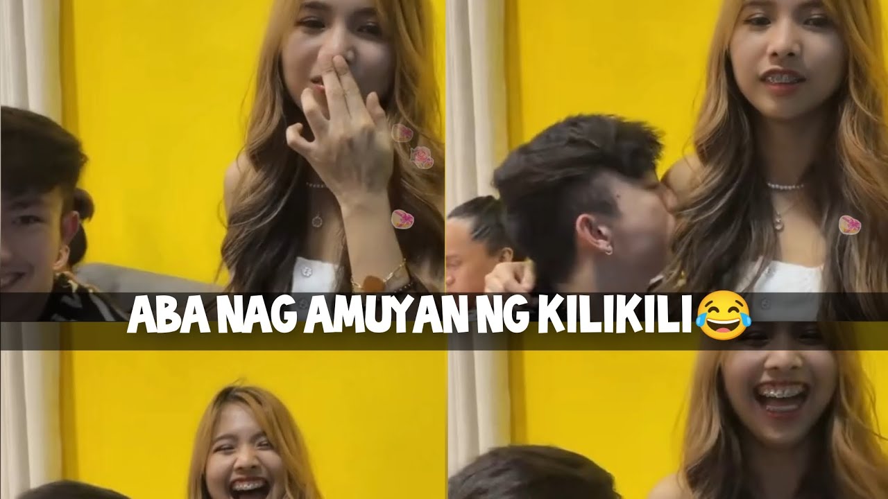 KARLIA OGIB LIVE PART 3🧡AMUYAN/BALIWAN😂#karlia #thehouseofcollabseason3 #kumuhouseofcollab247