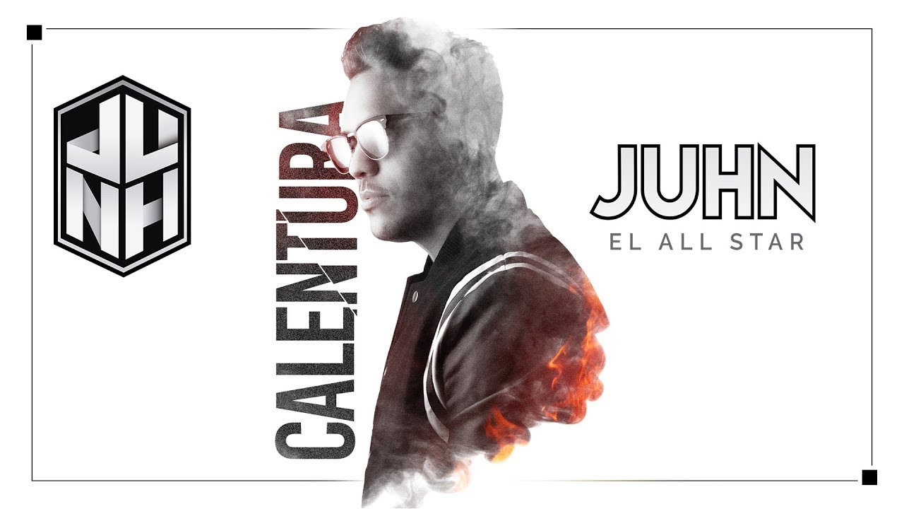 Juhn - Calentura [Audio Cover]