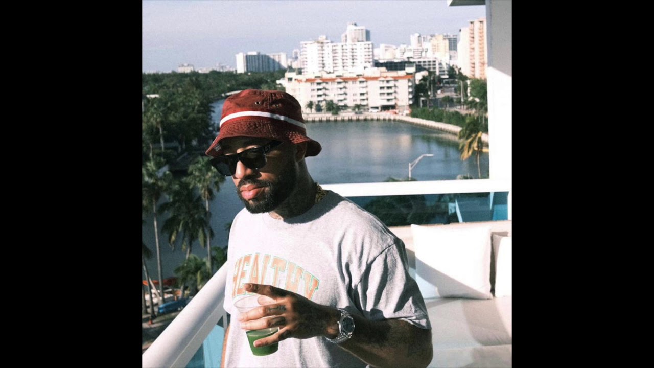 (Free) Premo Rice Type Beat x Larry June Type Beat - 