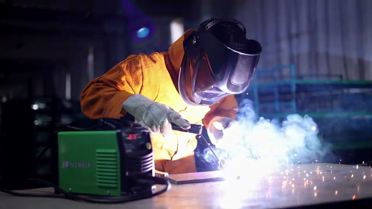 TECWELD