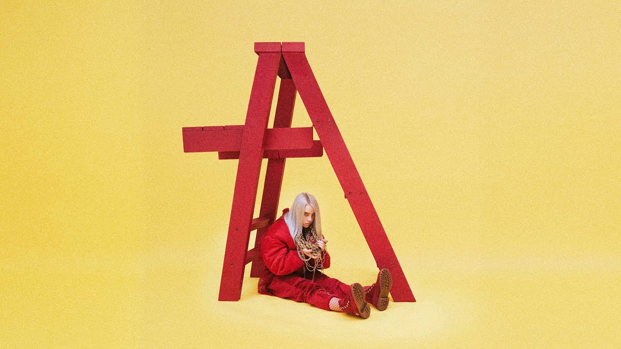 Billie Eilish 