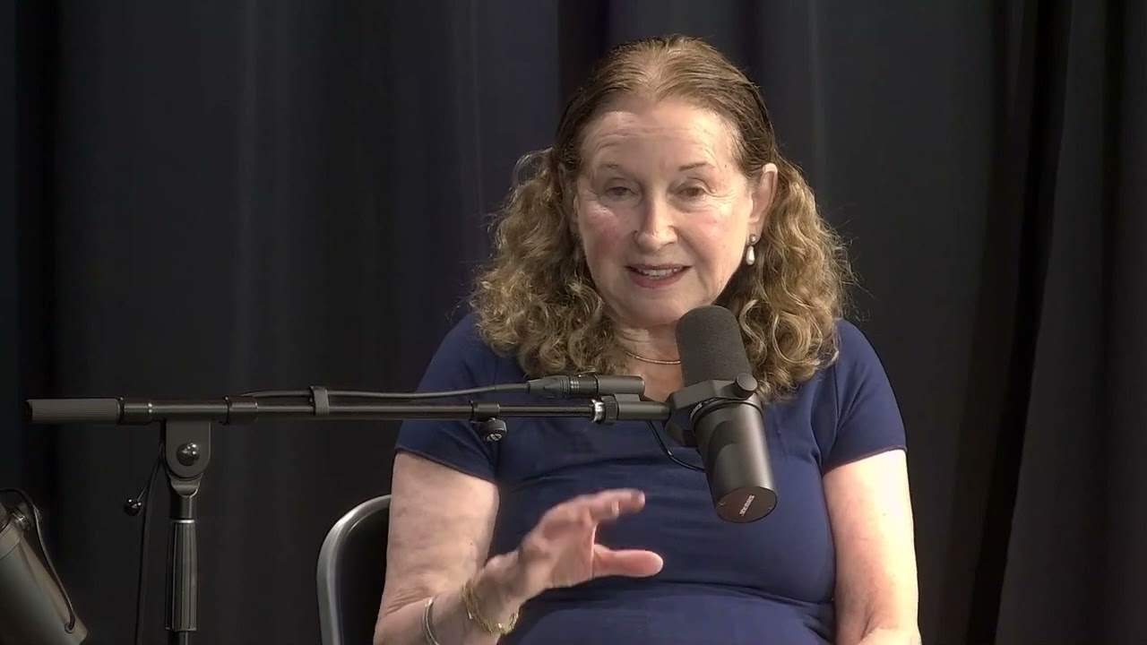Where Westport Meets the World: Barbara Kellerman, Professor and Renowned Leadership Expert