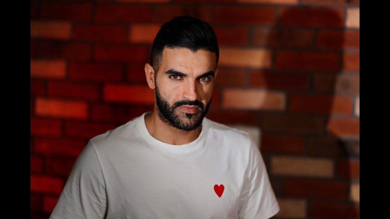 Ehab khalil - Wael Kfoury (COVER)