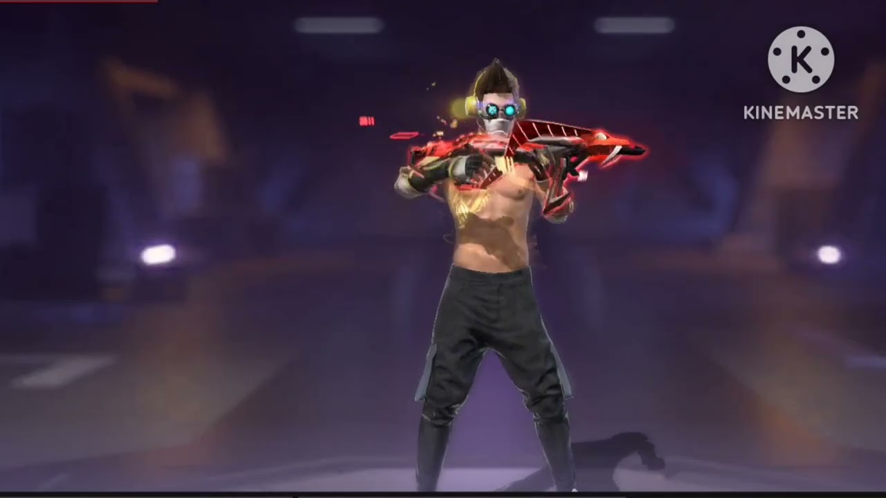 free evo emote🔥 holi special@SHIVGAMING @TotalGaming093 @TondeGamer