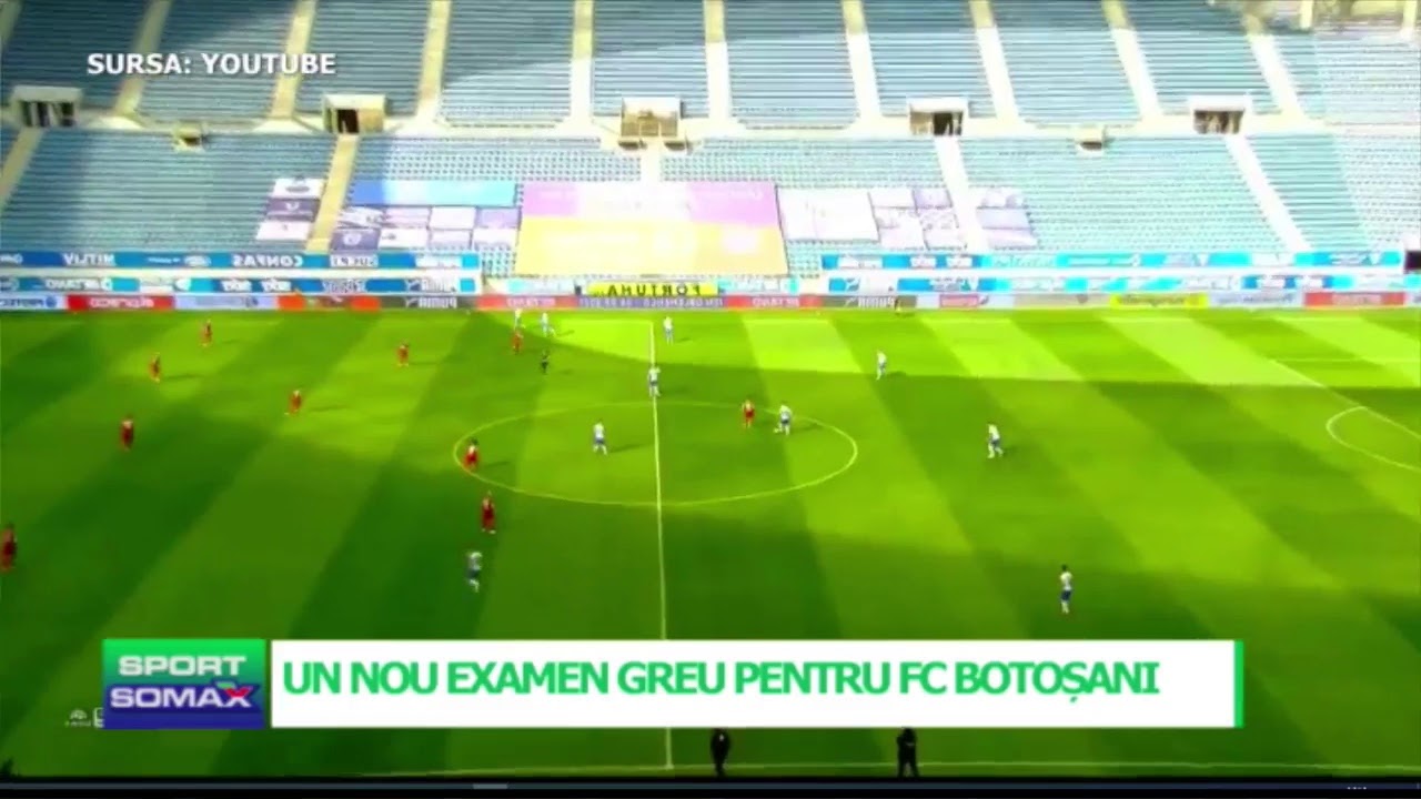 STIRILE Somax TV - 20.04.2021