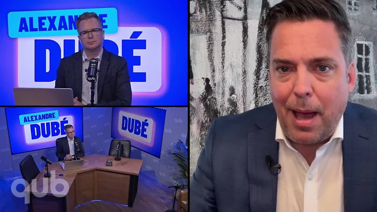 &laquo;On s&rsquo;en va dans une soci&eacute;t&eacute; de mous&raquo;:Mᵉ Bernier sur des agresseurs d&rsquo;une polici&egrave;re lib&eacute;r&eacute;s