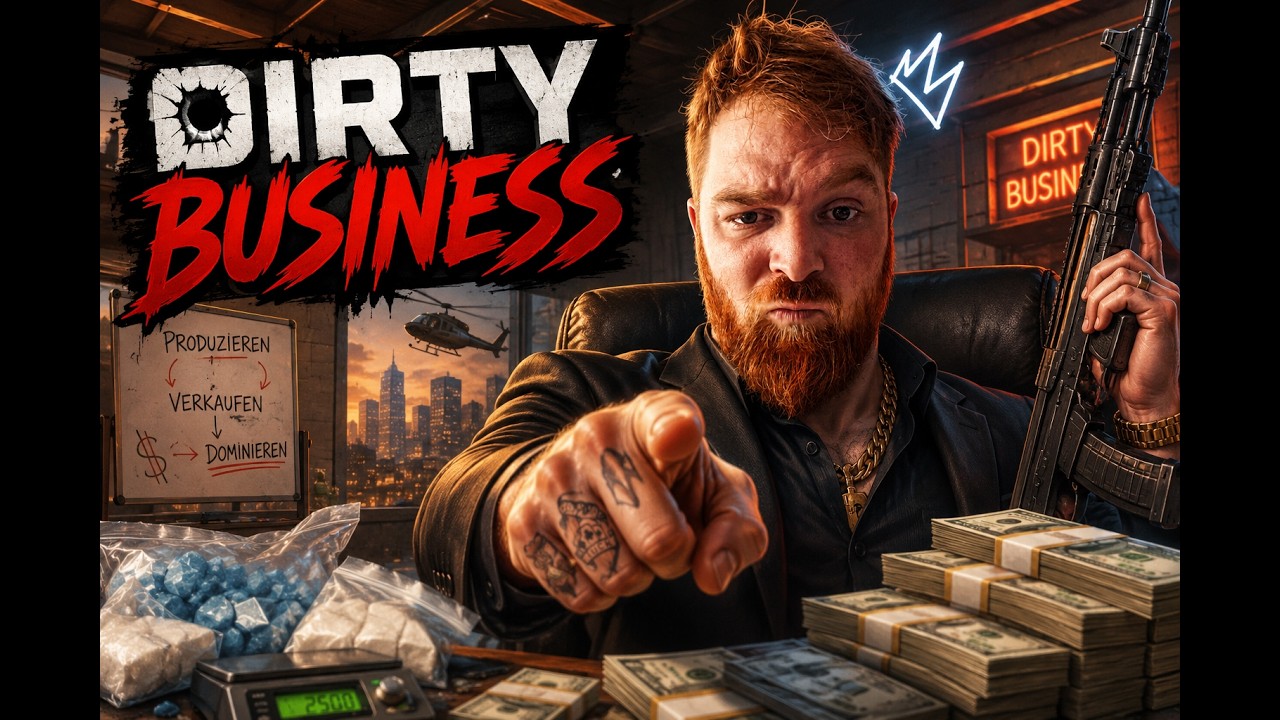 Dirty Business part 1